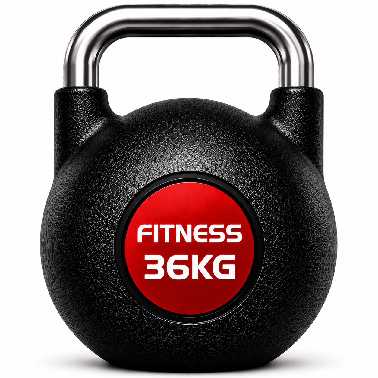 pu kettlebell 36kg