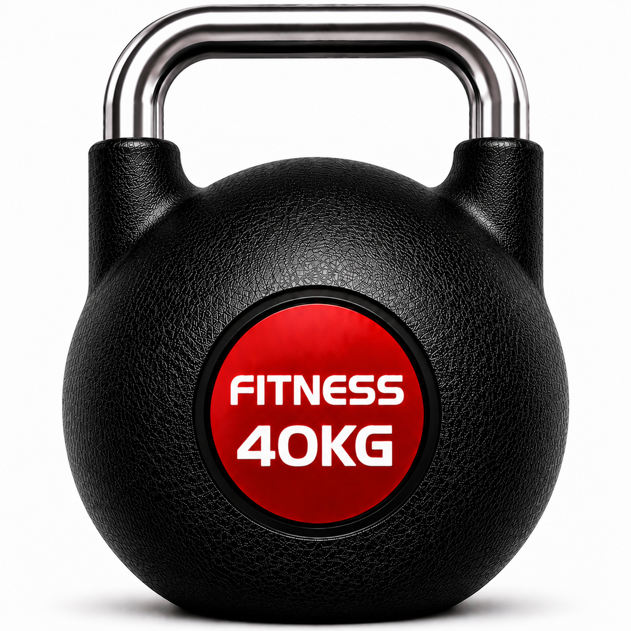 pu kettlebell 40kg