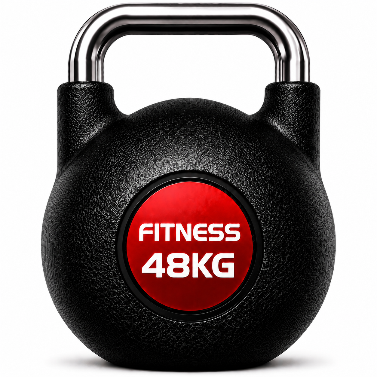 pu kettlebell 48kg