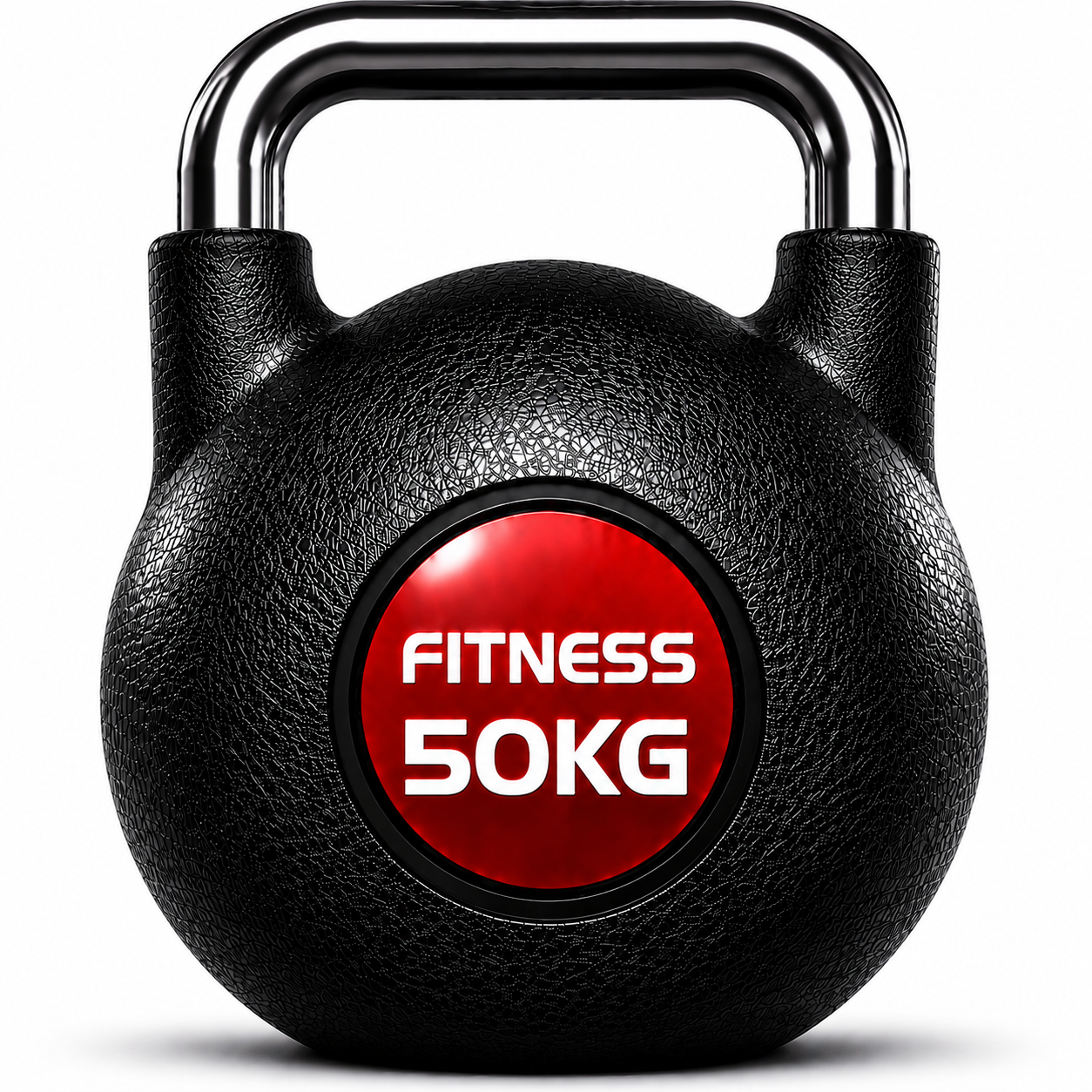 pu kettlebell 50kg