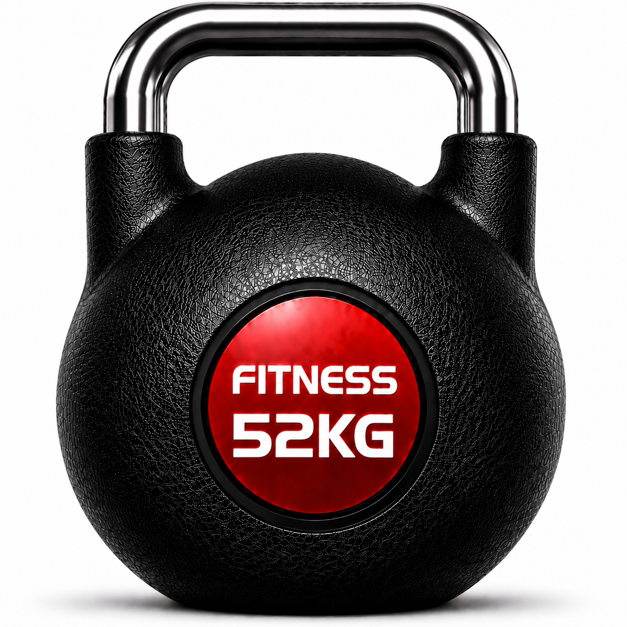 pu kettlebell 52kg