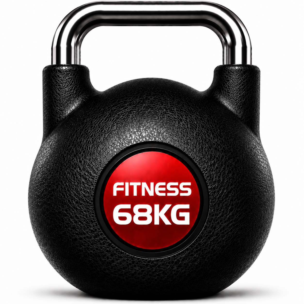 pu kettlebell 68kg