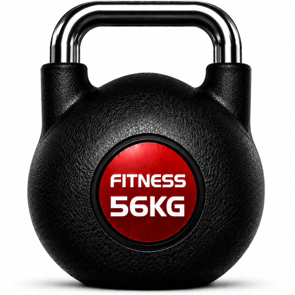pu kettlebell 56kg