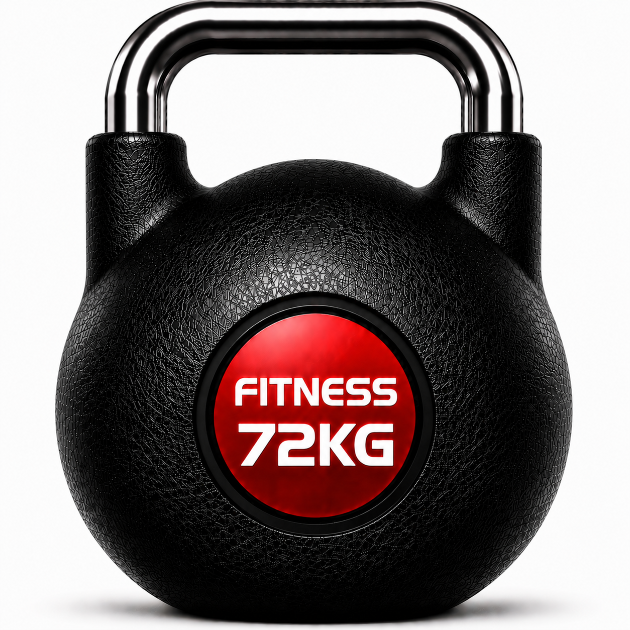 pu kettlebell 72kg