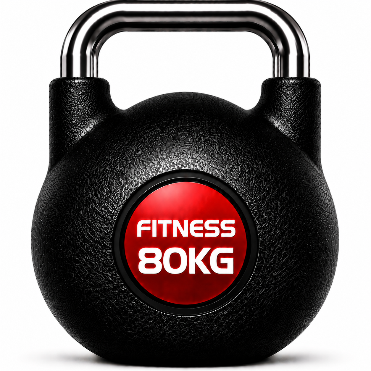 pu kettlebell 80kg