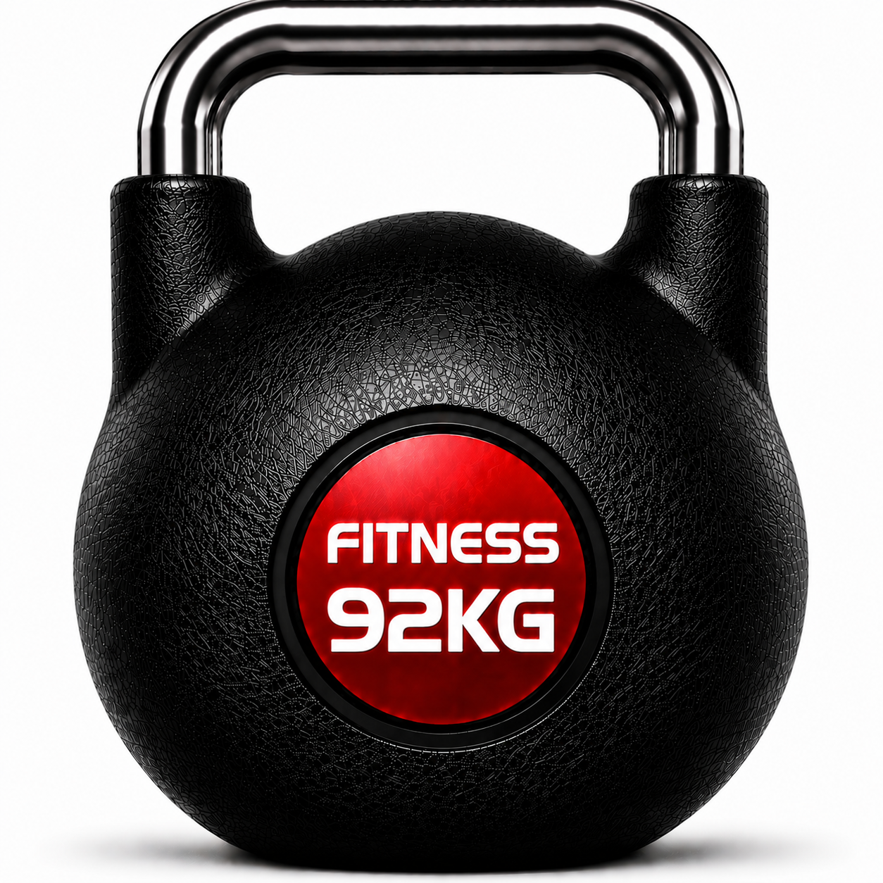 pu kettlebell 92kg