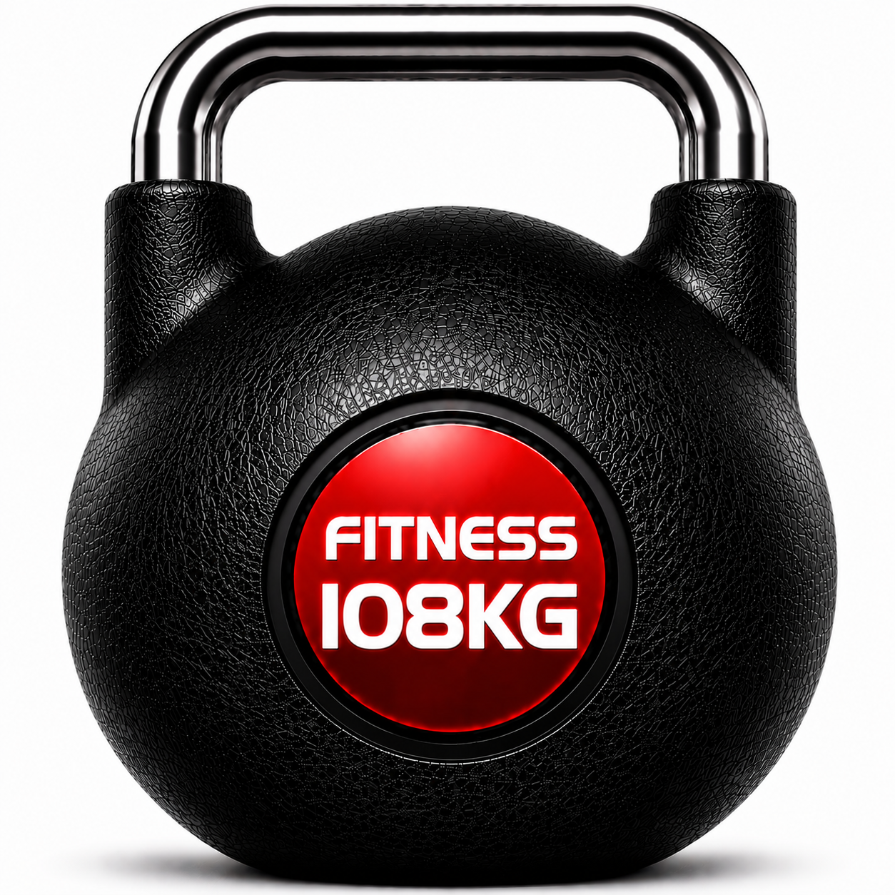 pu kettlebell 108kg