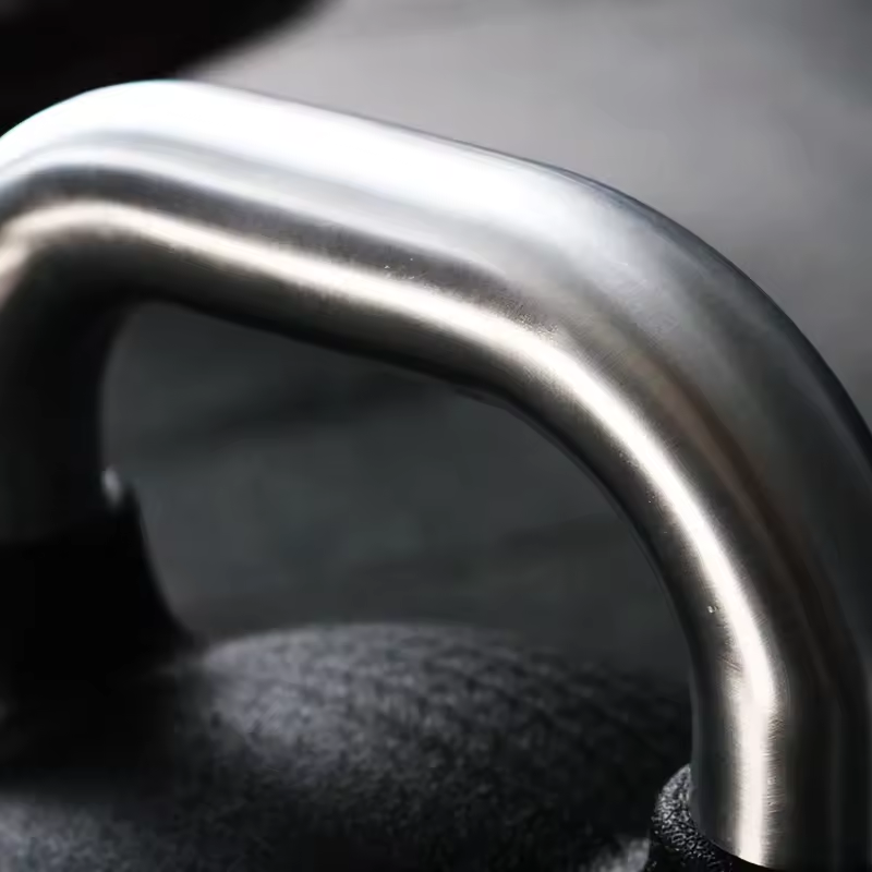pu kettlebell 8kg