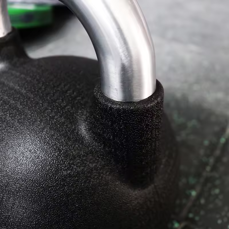 pu kettlebell 8kg