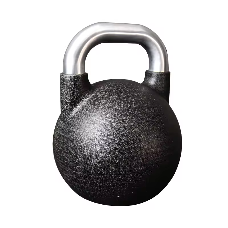 pu kettlebell 8kg