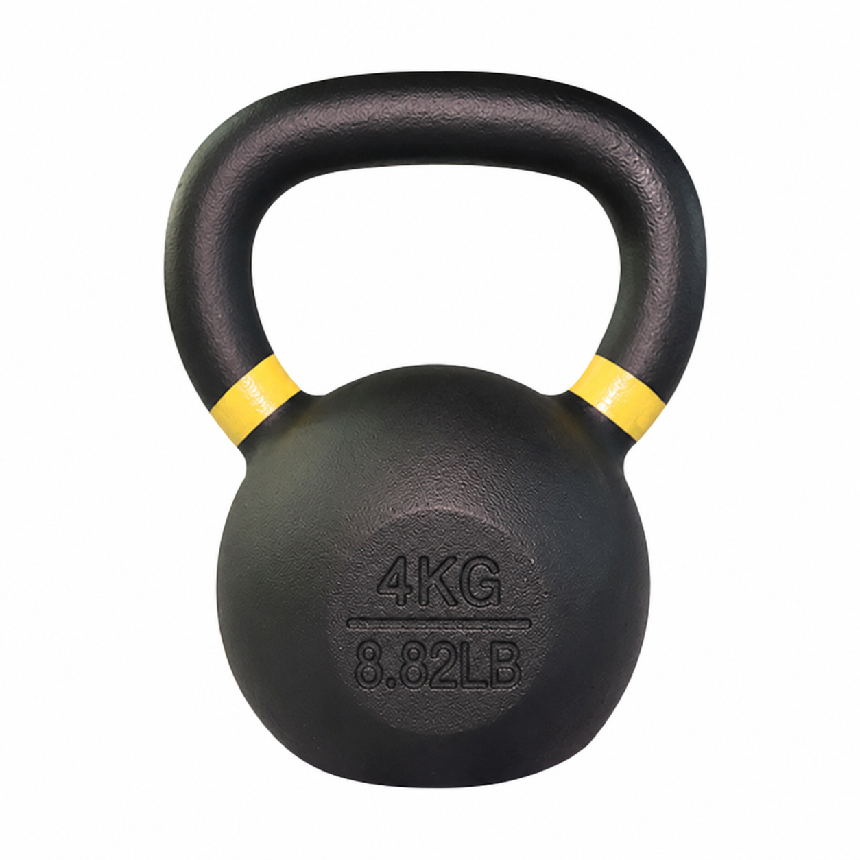 special shaped kettlebel 4kg