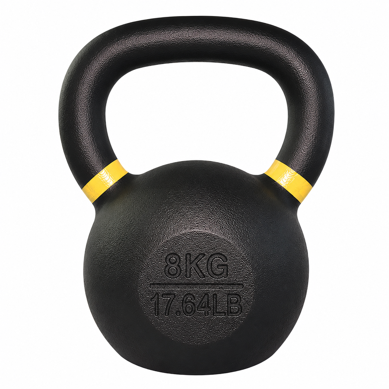 special shaped kettlebel 8kg