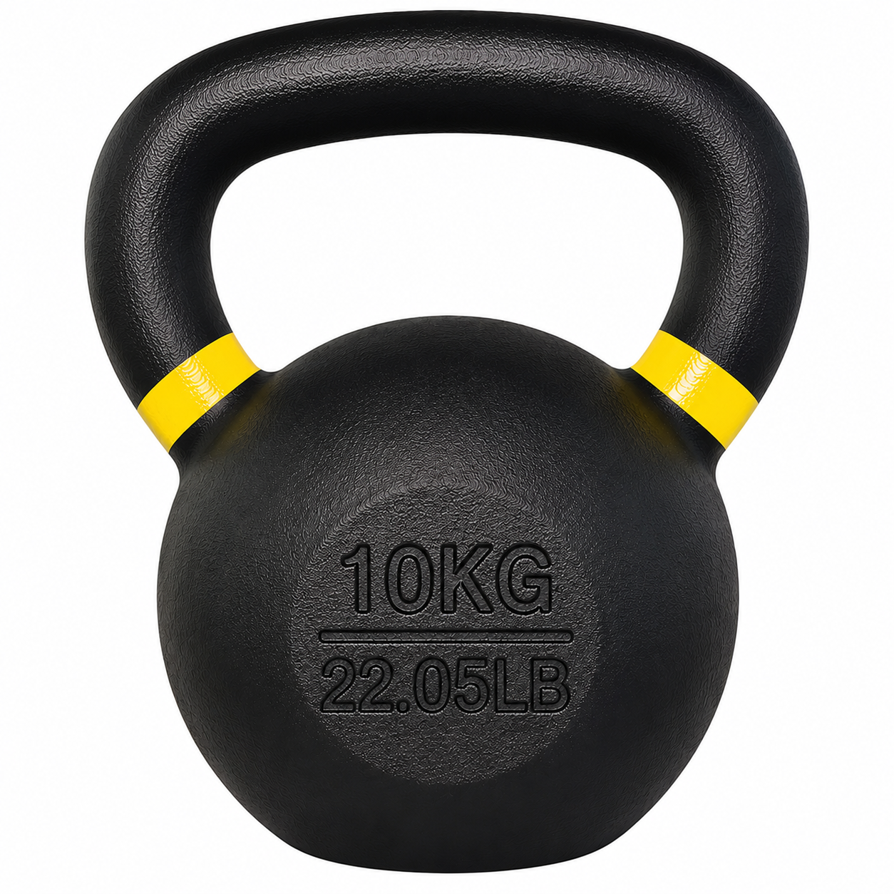 special shaped kettlebel 10kg