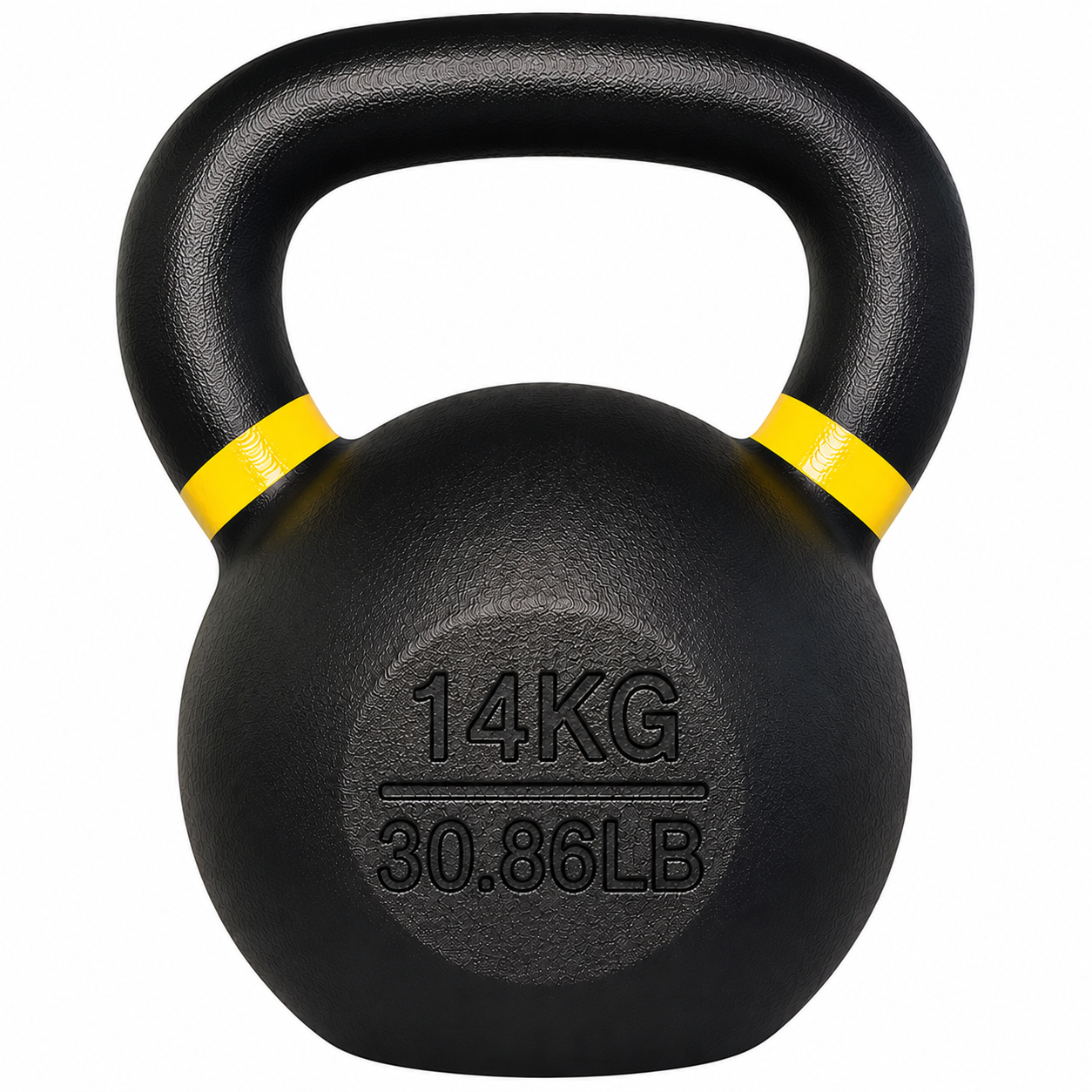 special shaped kettlebel 14kg