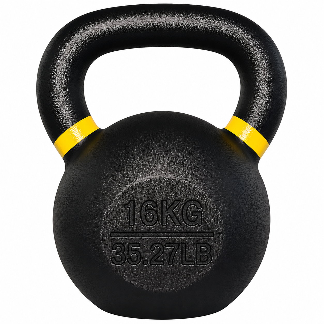 special shaped kettlebel 16kg