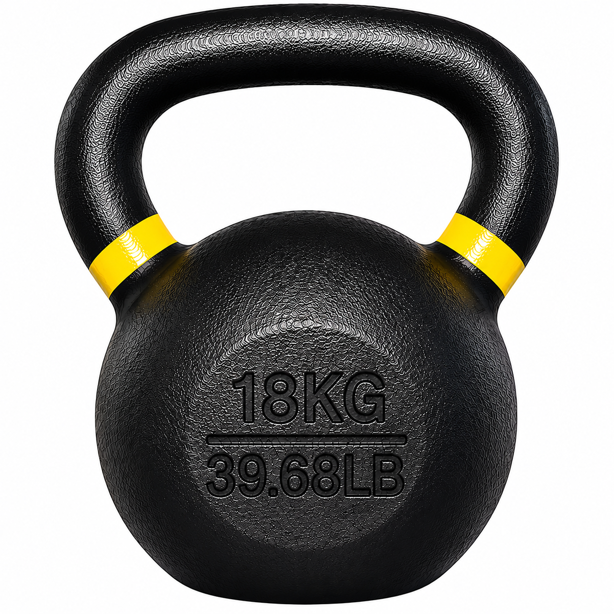 special shaped kettlebel 18kg