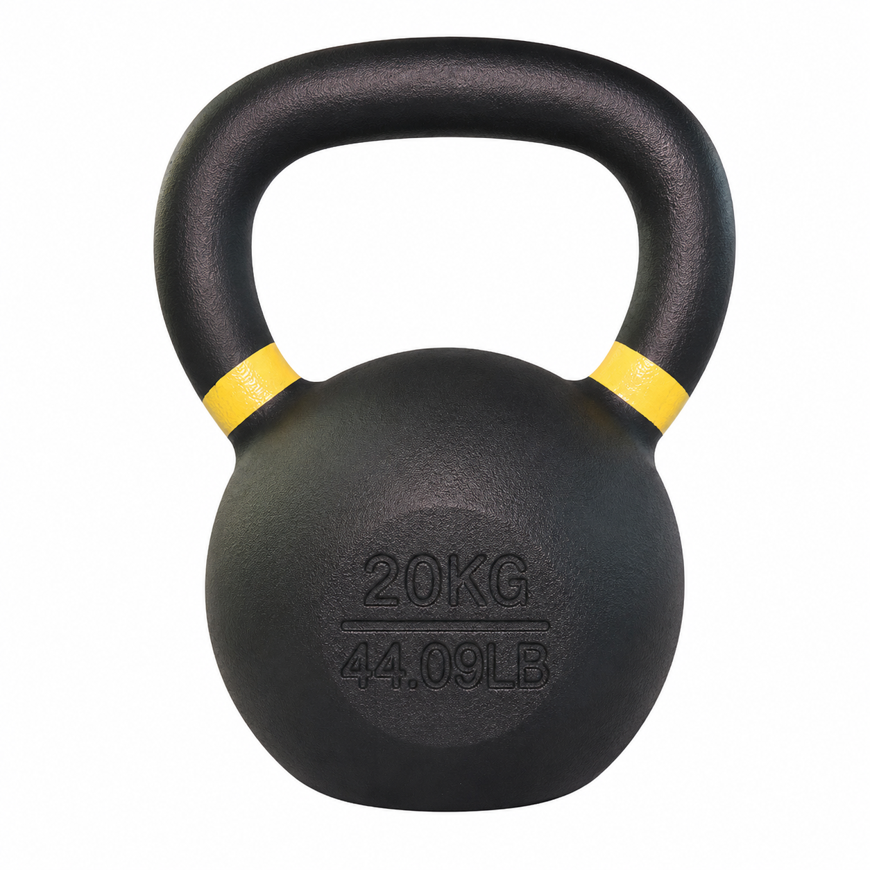special shaped kettlebel 20kg