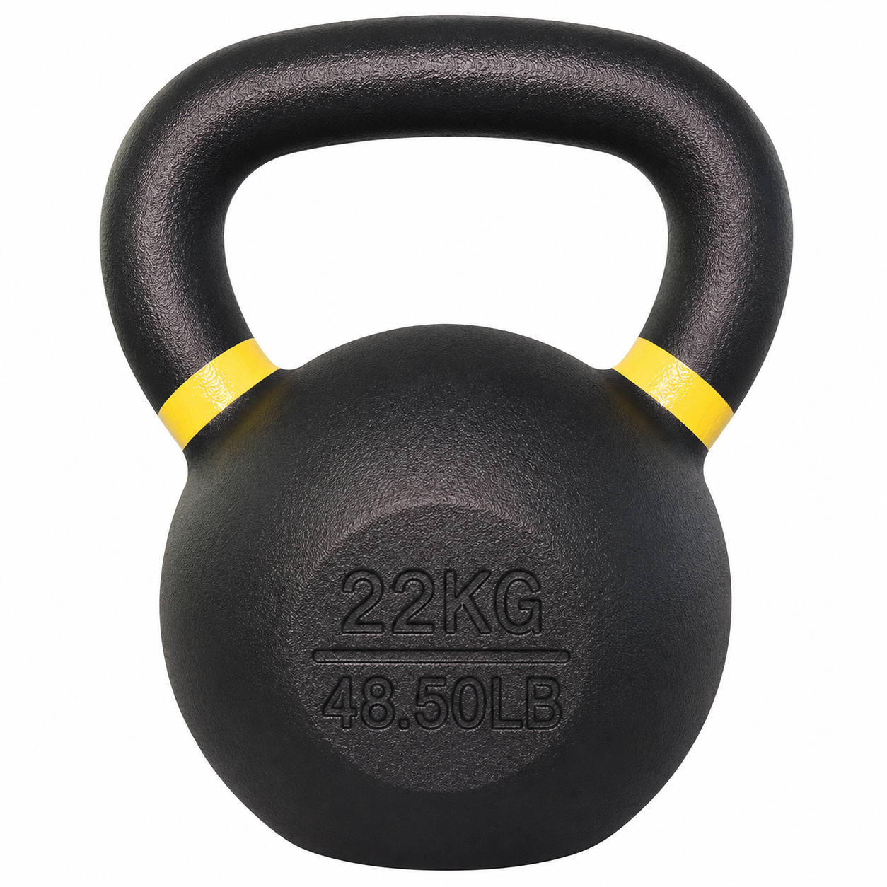 special shaped kettlebel 22kg