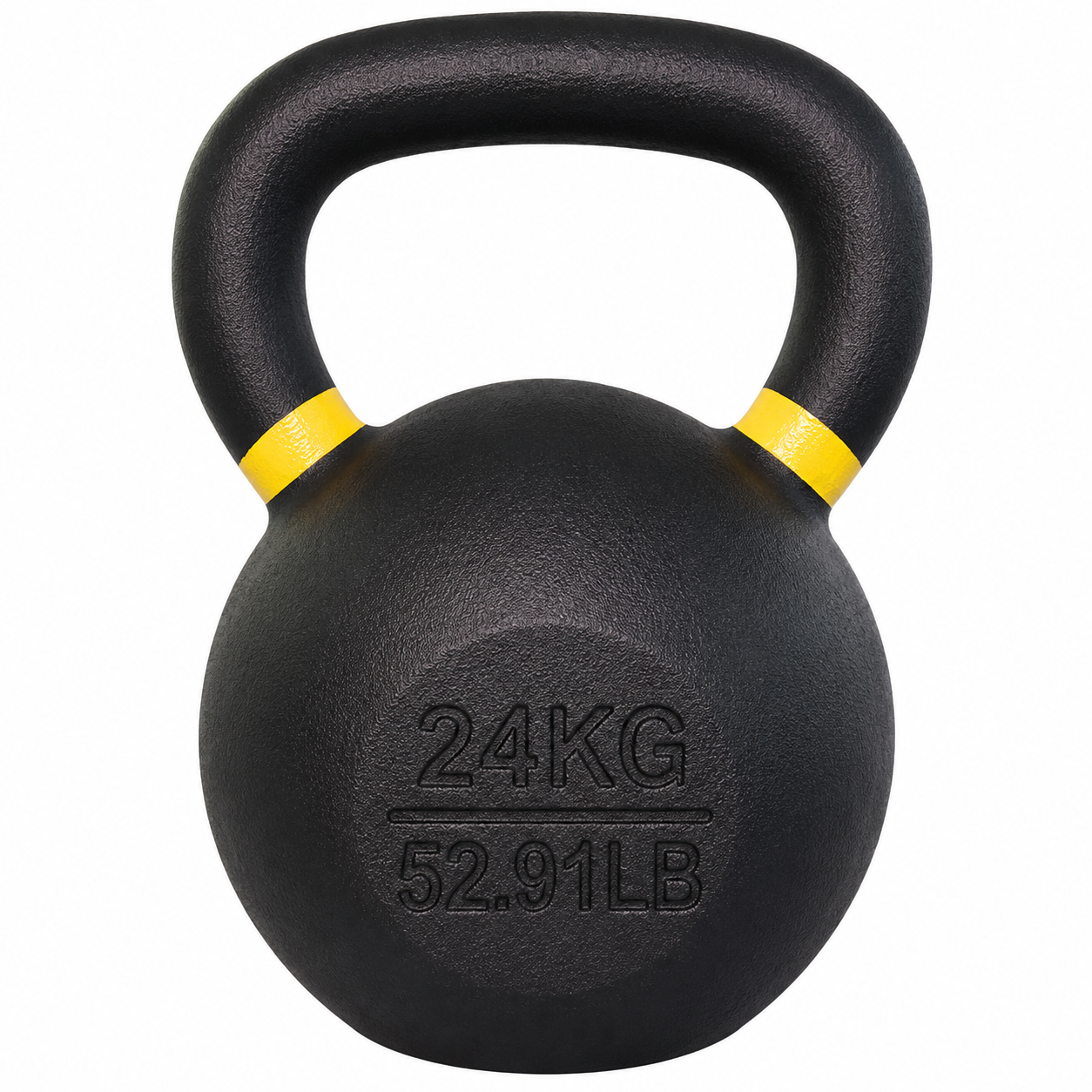 special shaped kettlebel 24kg