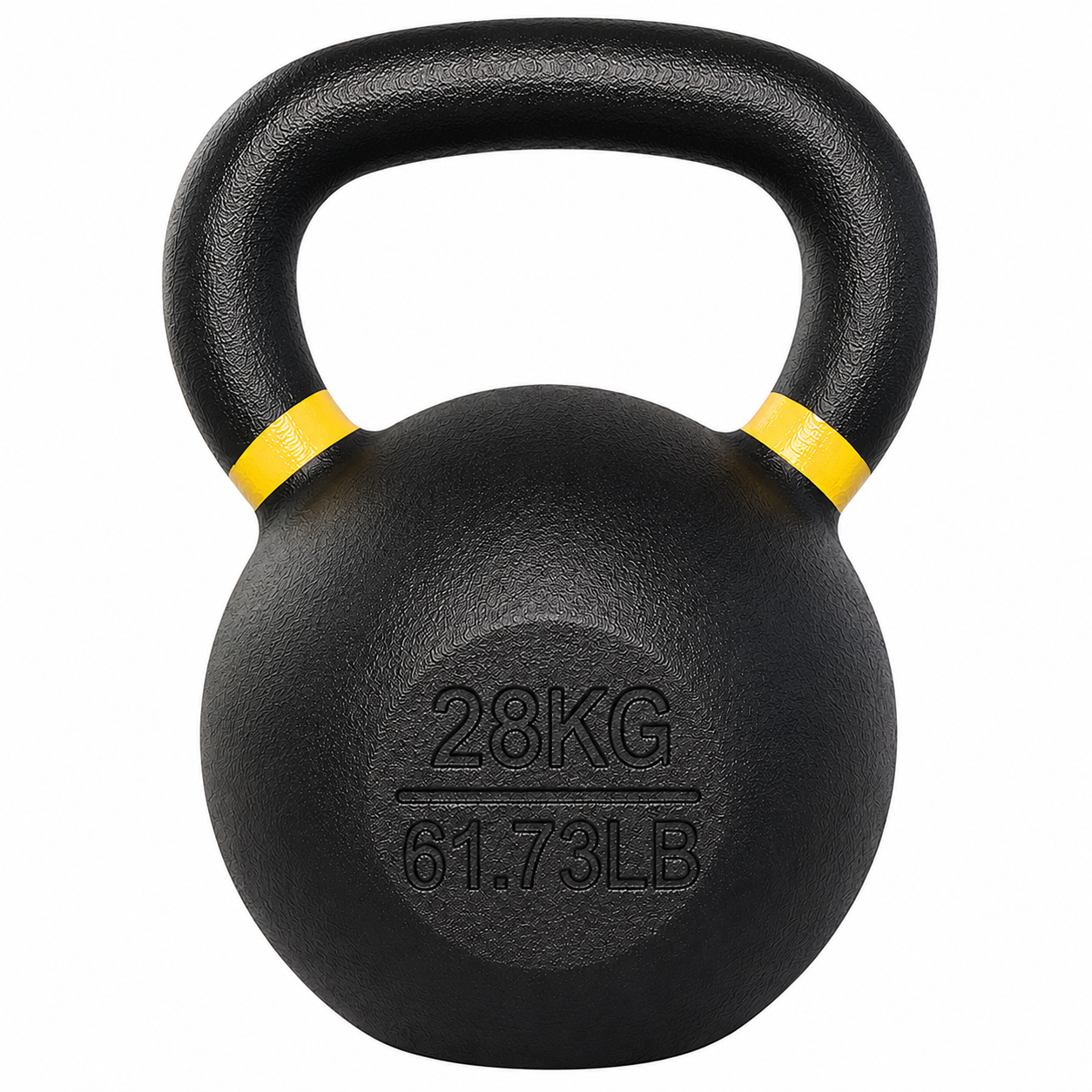 special shaped kettlebel 28kg