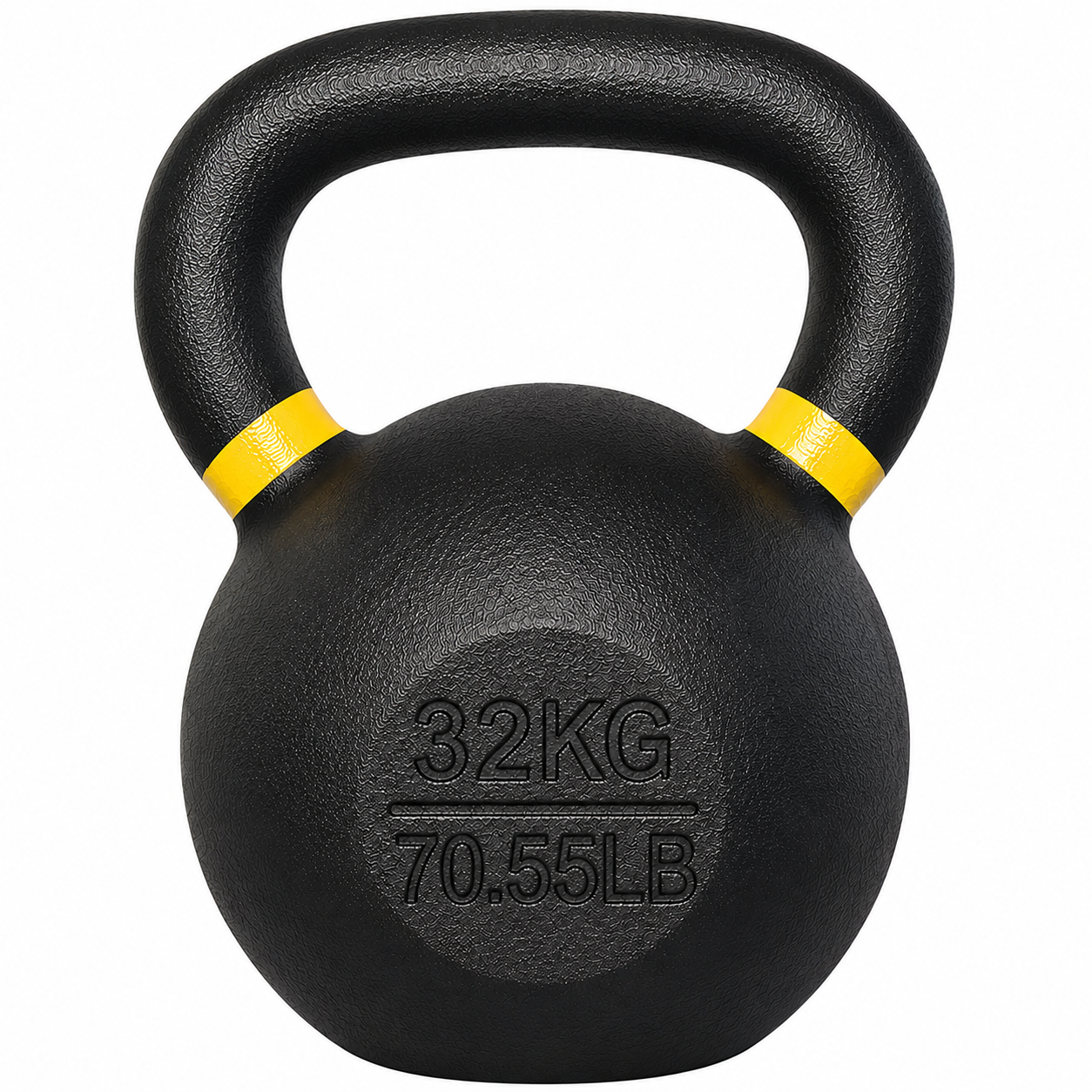 special shaped kettlebel 32kg