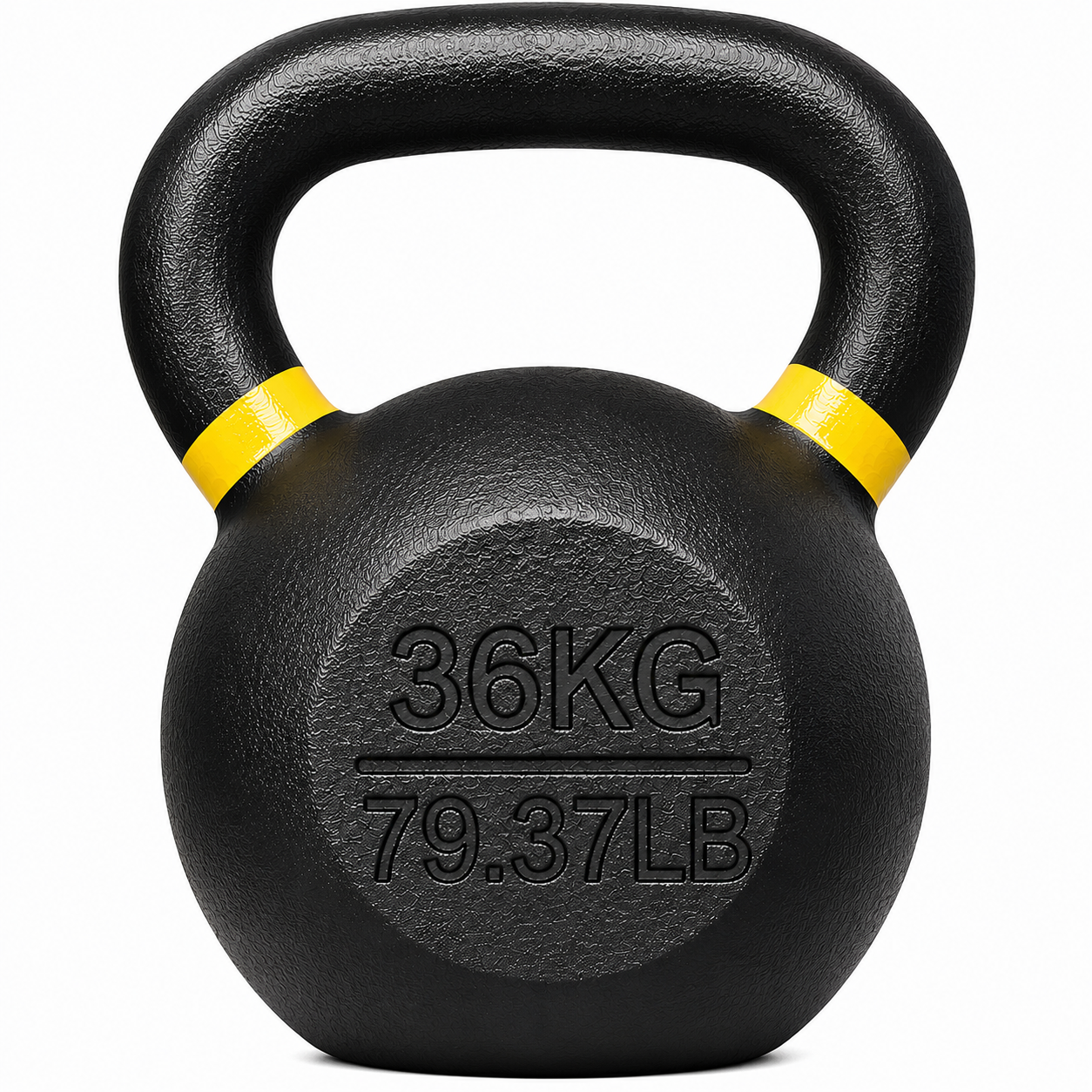 special shaped kettlebel 36kg