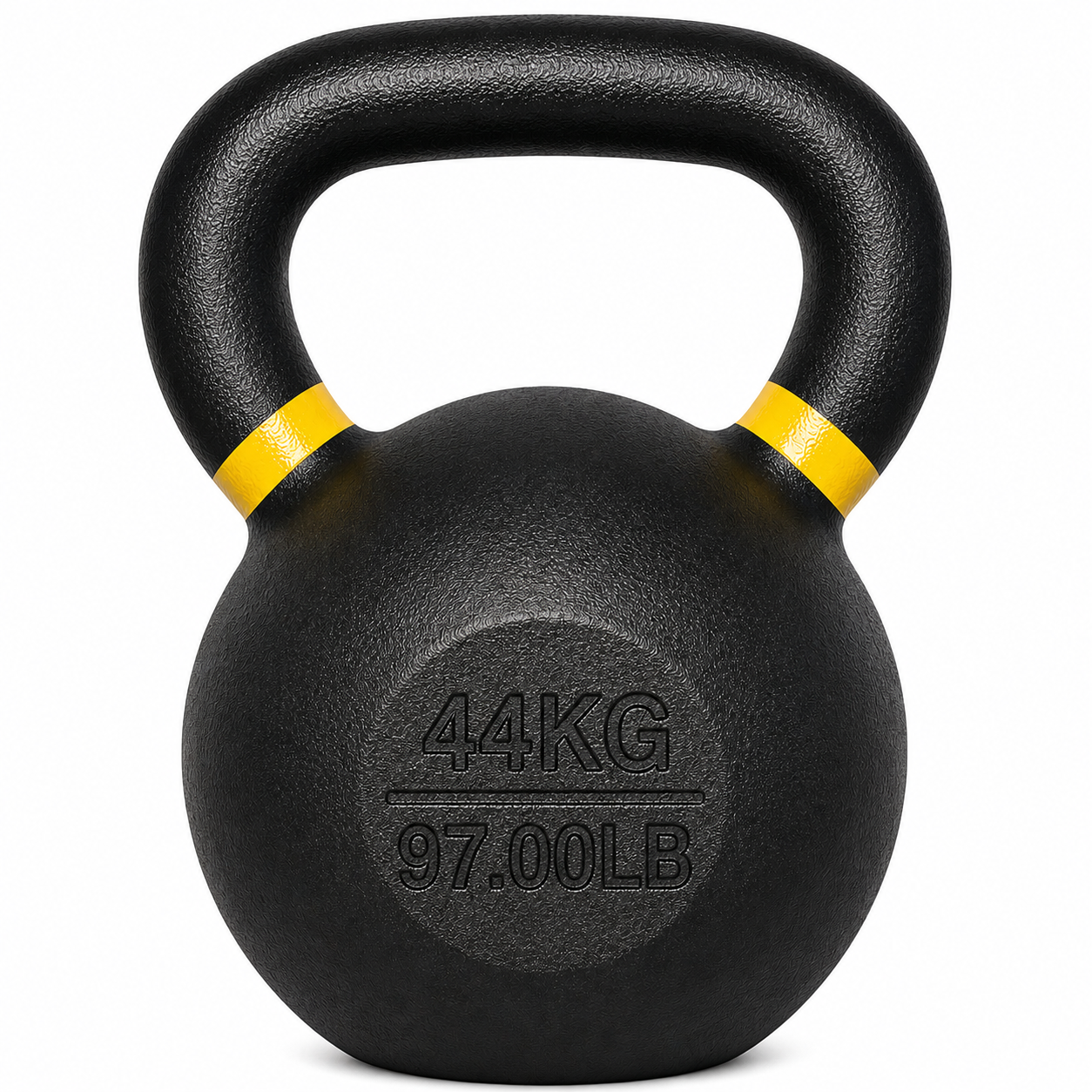 special shaped kettlebel 44kg