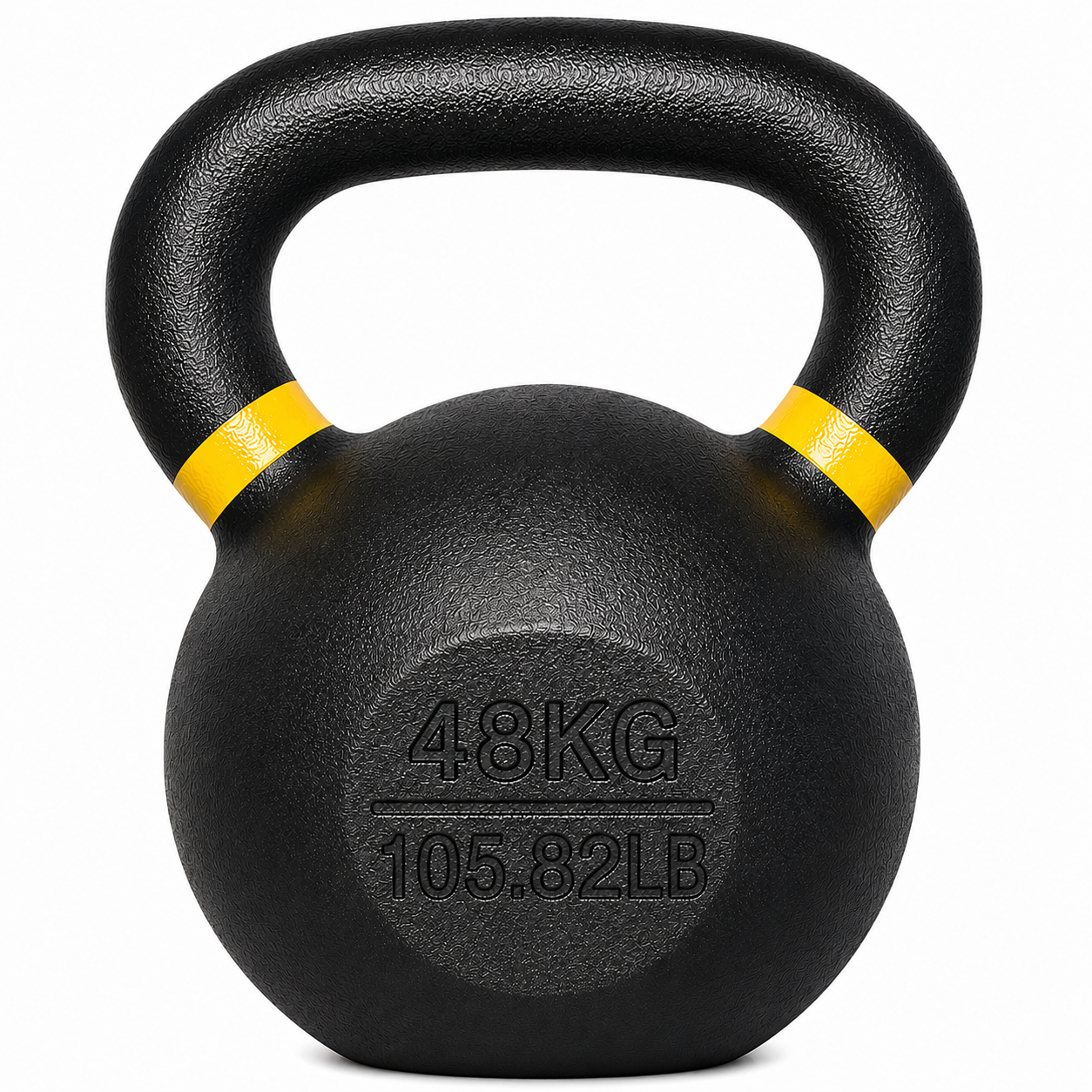 special shaped kettlebel 48kg