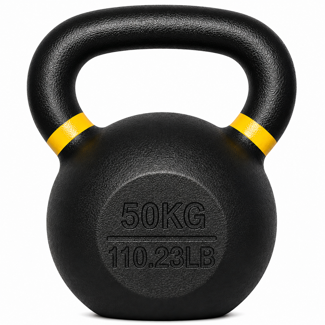 special shaped kettlebel 50kg