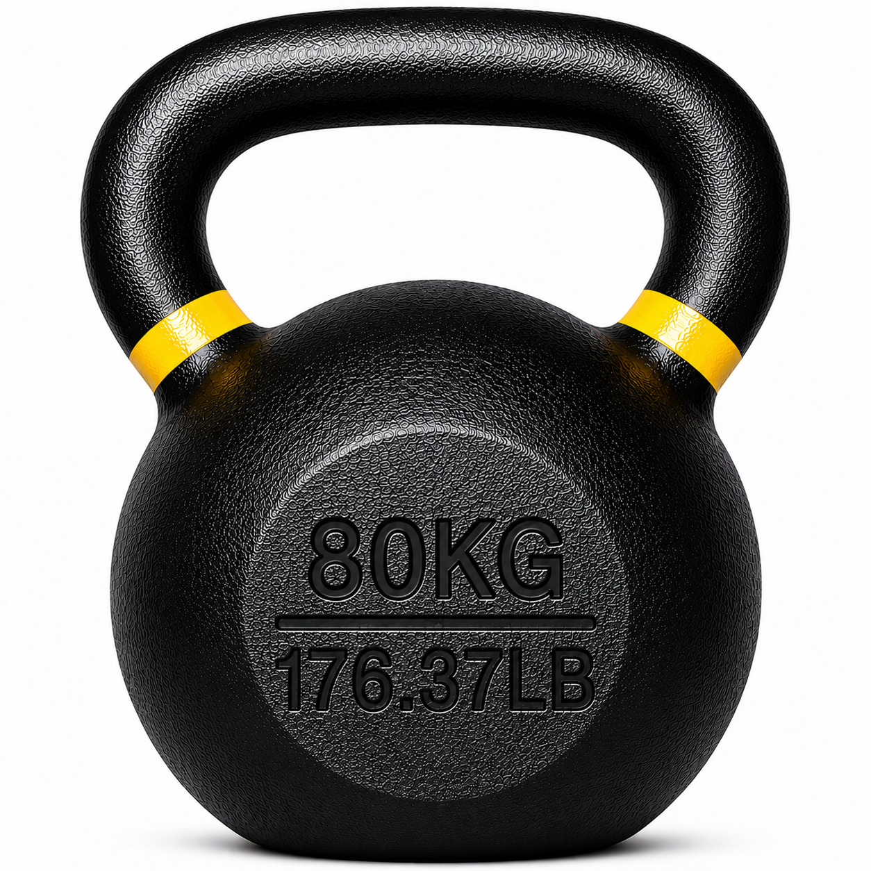 special shaped kettlebel 80kg