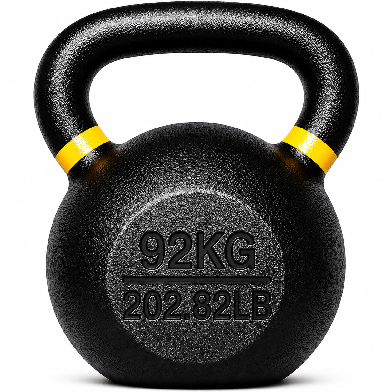special shaped kettlebel 92kg
