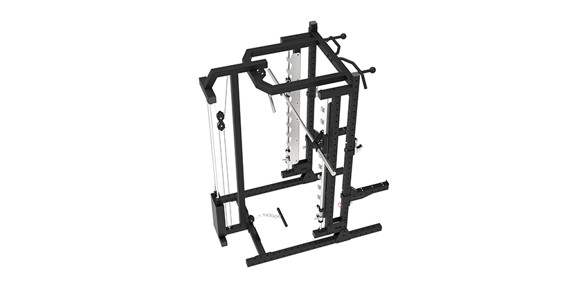 Fitness Gear Manufacturer: Lifecycle TCO and Sourcing Guide(pic3)