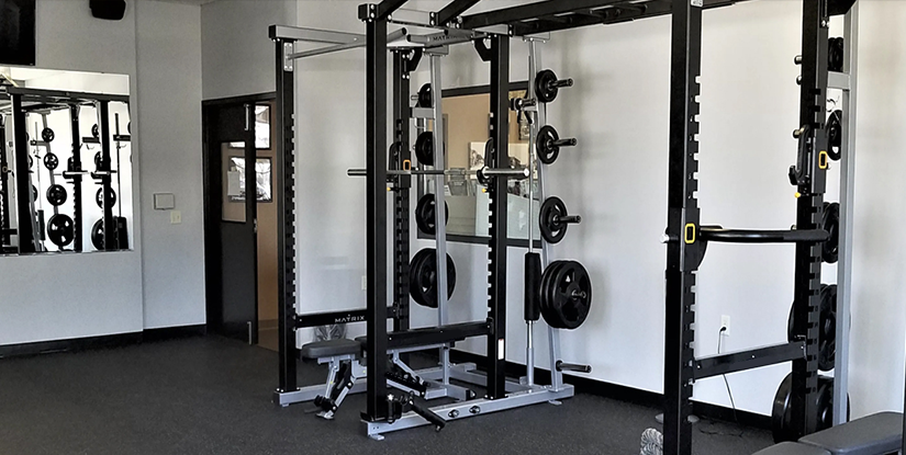 Gym Weight Manufacturers: Sourcing for Facility Layout & ROI(pic1)
