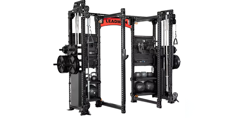 How to Find the Best Fitness Manufacturer: a Buyers(pic1)