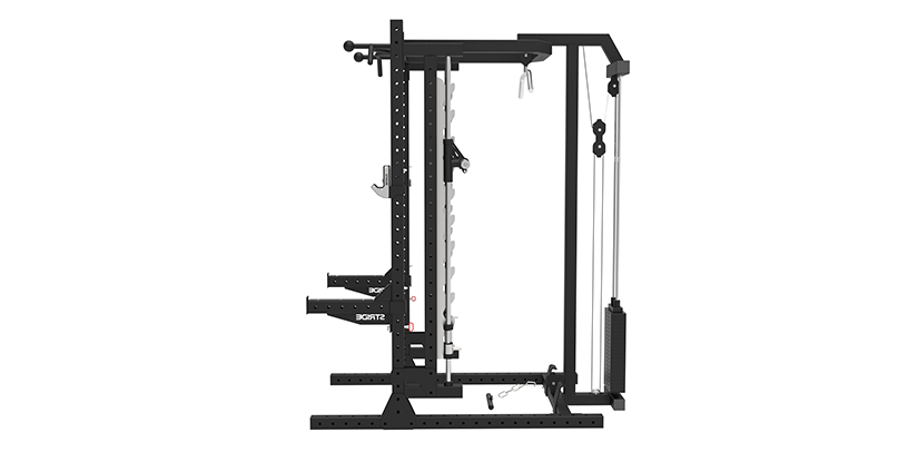 Sourcing Exercise Equipment Manufacturers: OEM & Export(pic2)