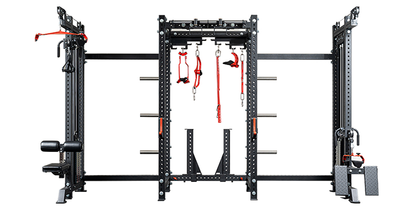 Strength Training Equipment Manufacturers: Wholesale & MOQ(pic3)