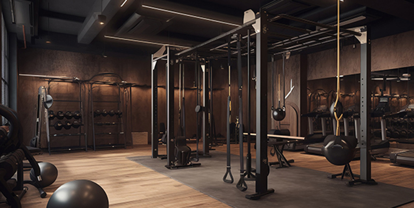 Commercial Gym Brands: China Factory OEM Supply Wholesale(pic2)