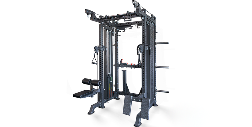 Wholesale Commercial Exercise Equipment Manufacturers: China(pic1)
