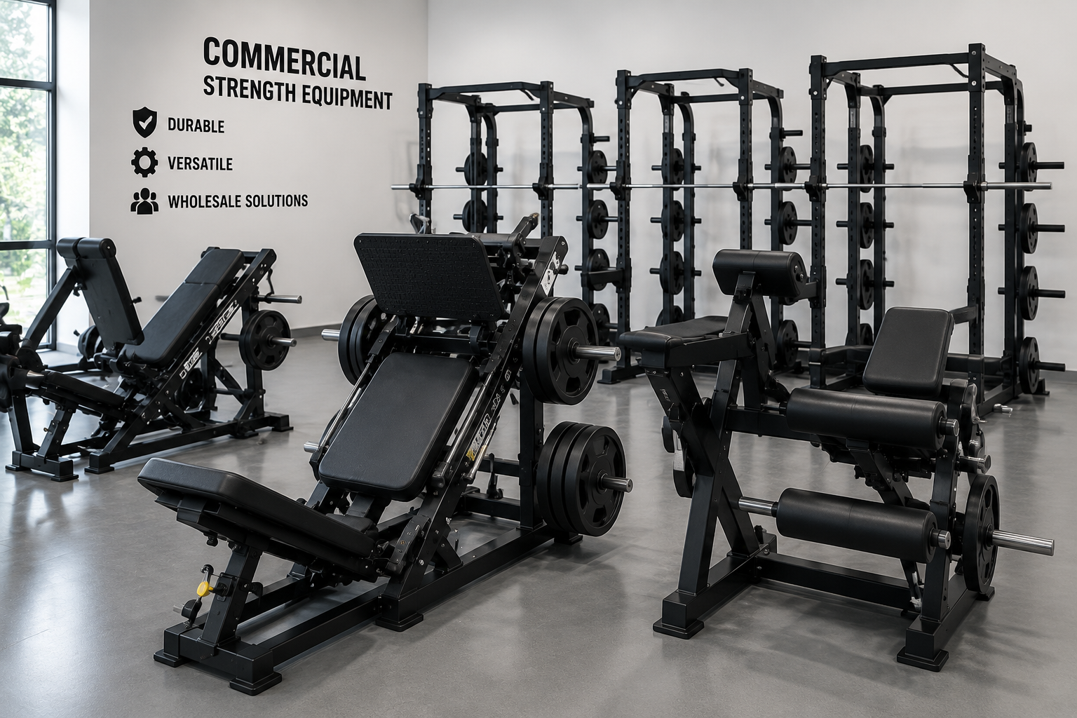 Gym Cycle Manufacturers: Global Export from China Factory(pic3)