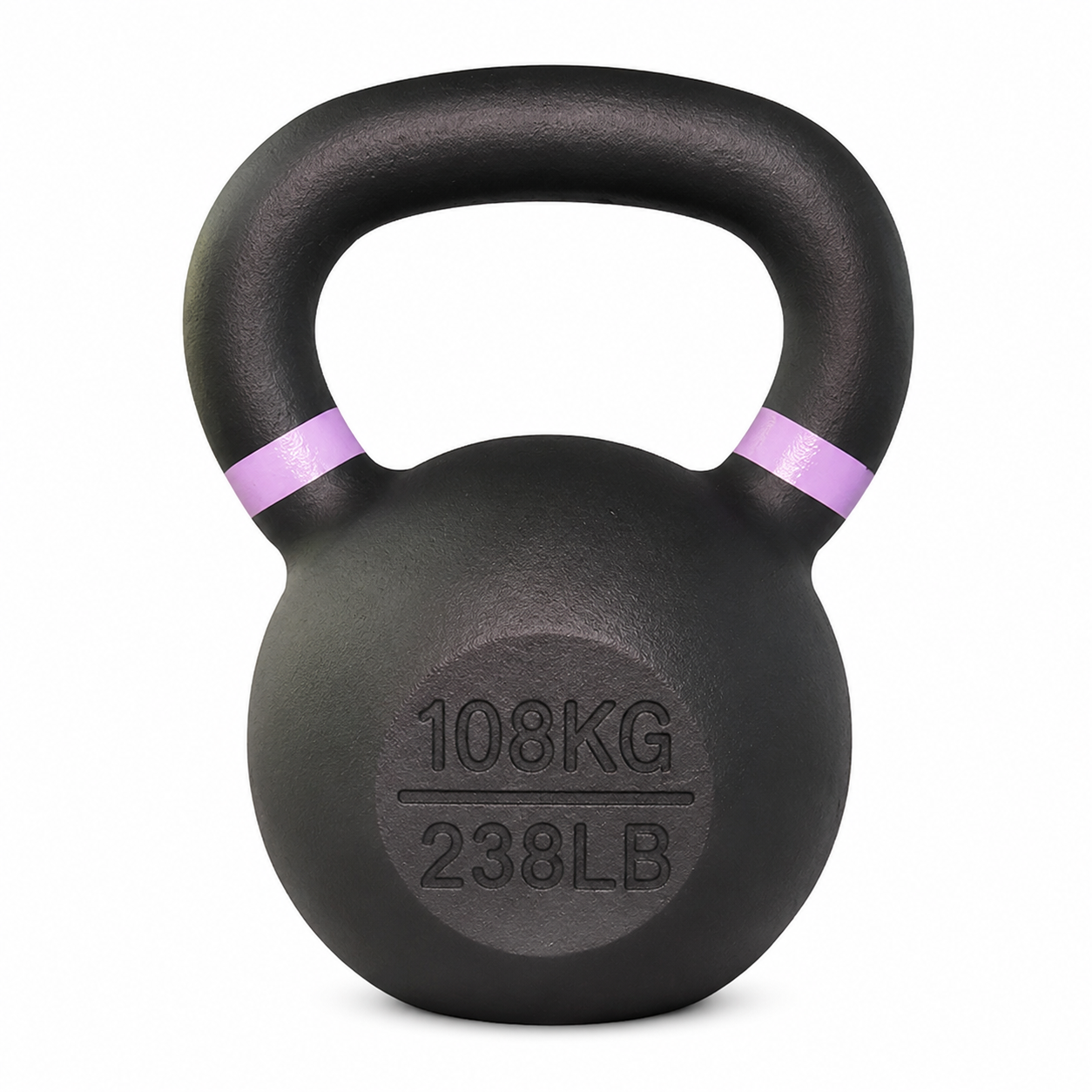 specijalni oblikirani kettlebell 108 kg