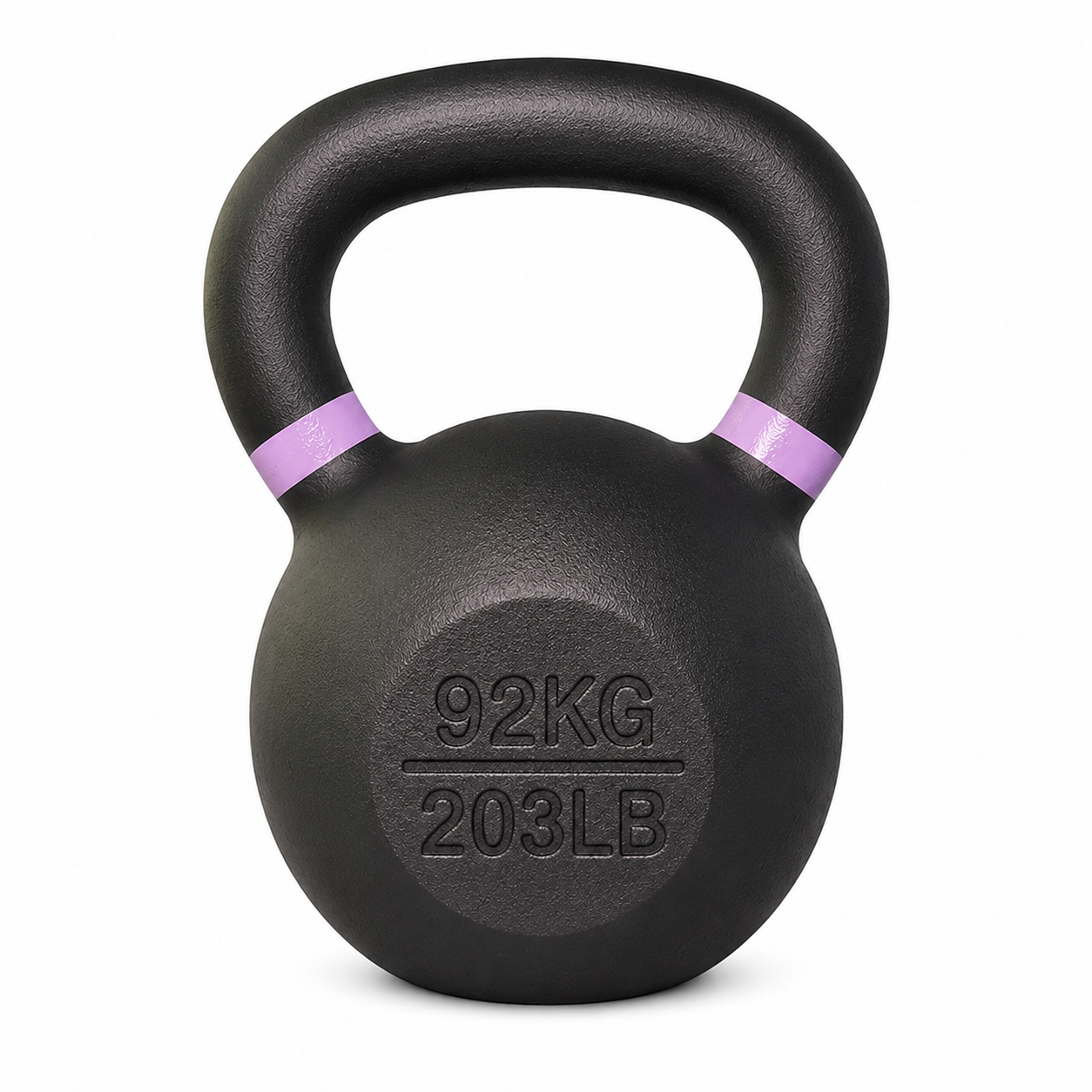 posebni kettlebell 92 kg