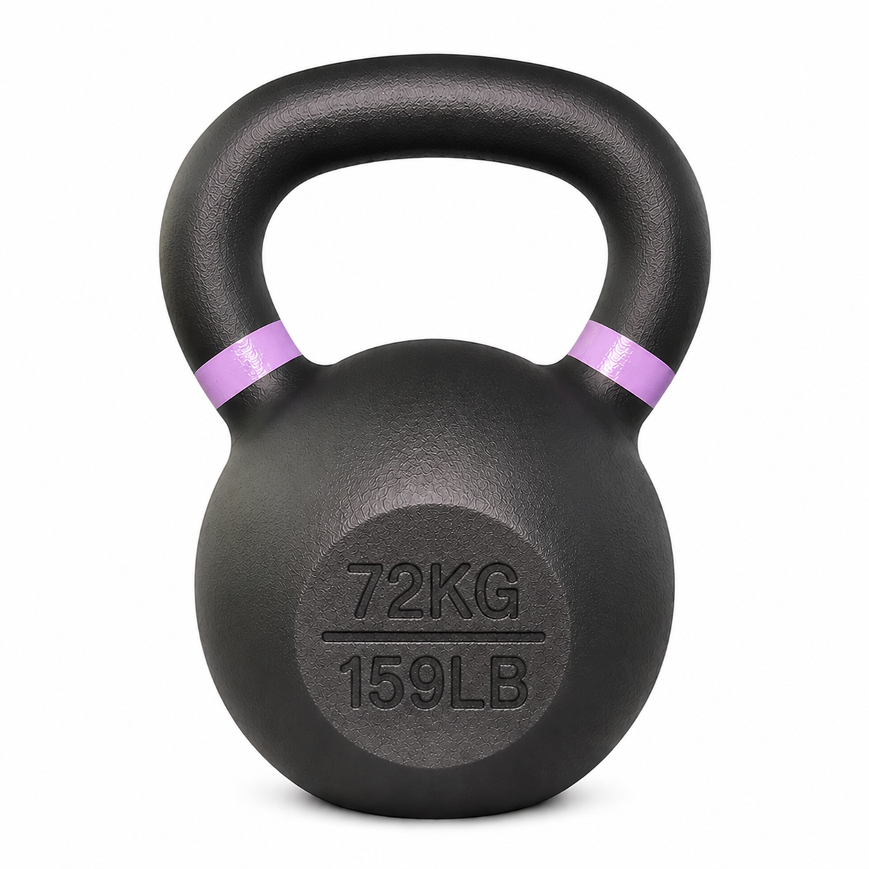 kettlebell posebnog oblika 72 kg