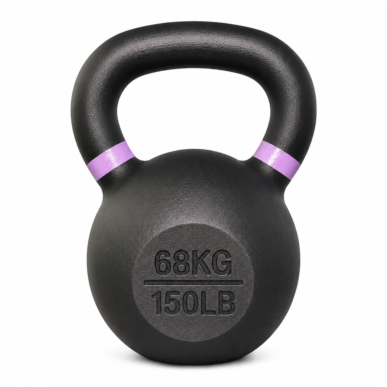 kettlebell specifičnog oblika 68 kg