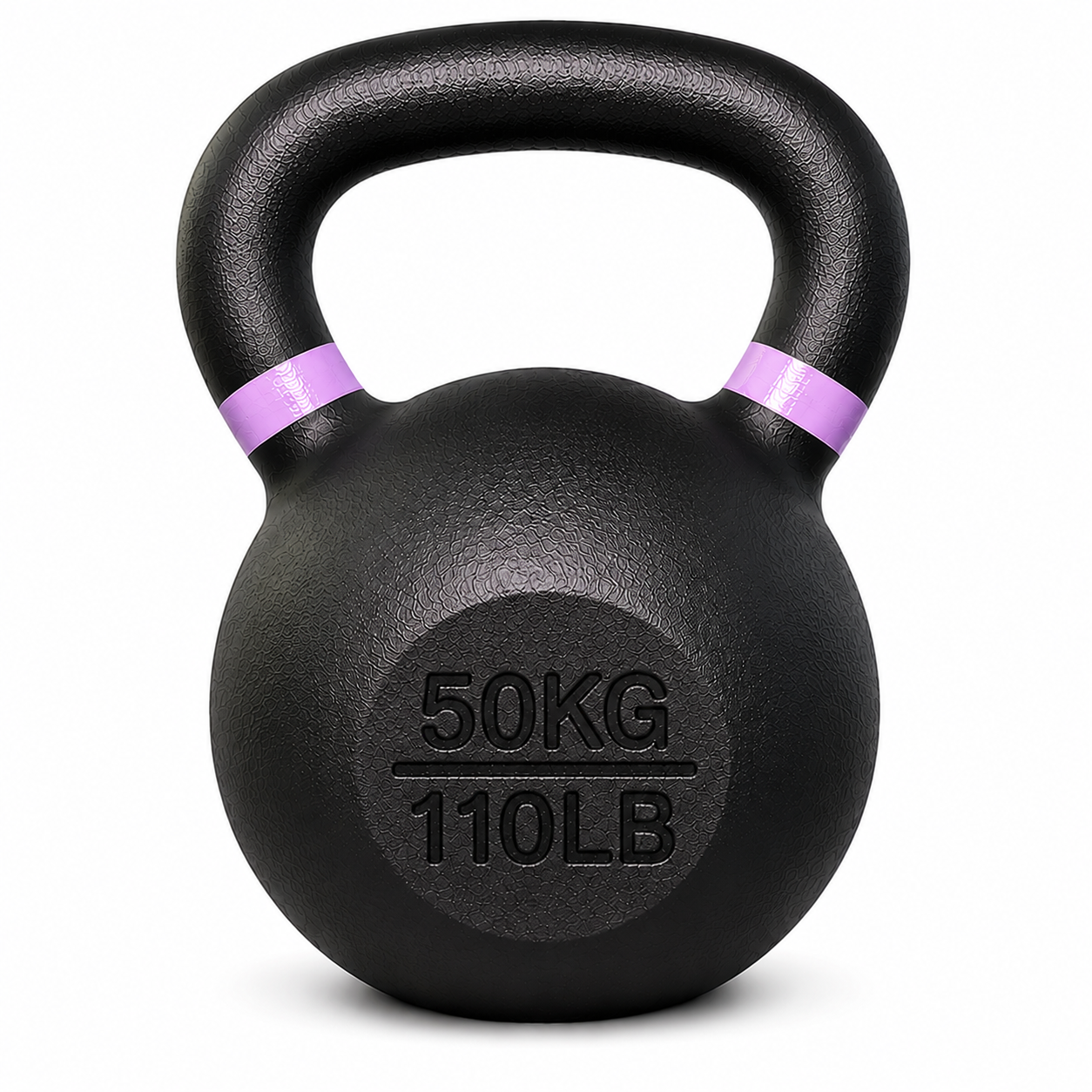 specijalni oblikovani kettlebell 50 kg