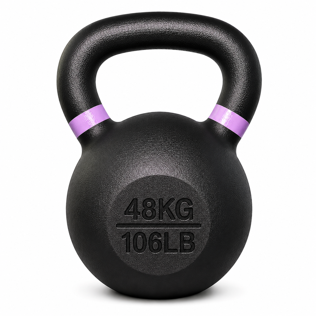 posebno oblikovan kettlebell 48 kg