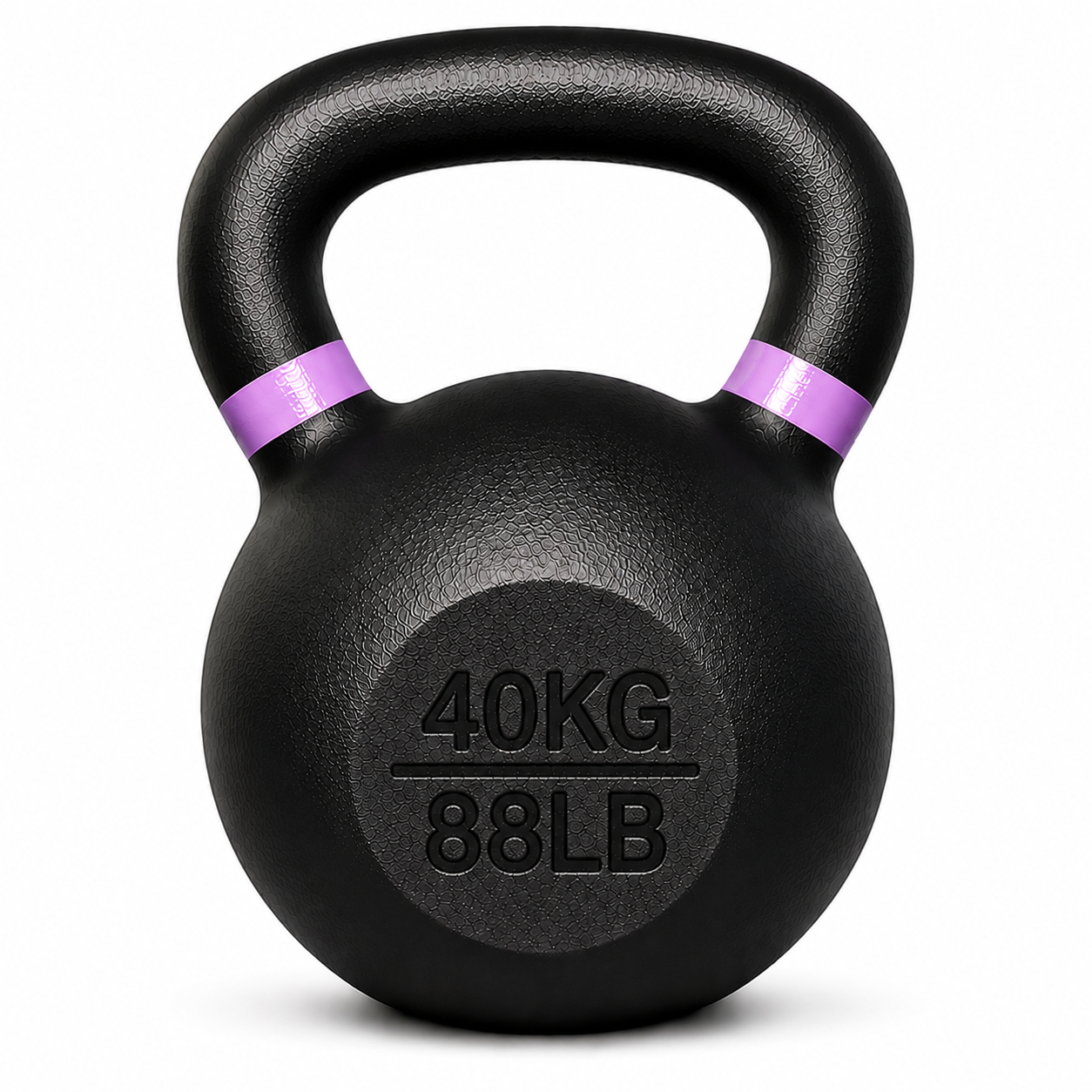 kettlebell posebnog oblika 40 kg