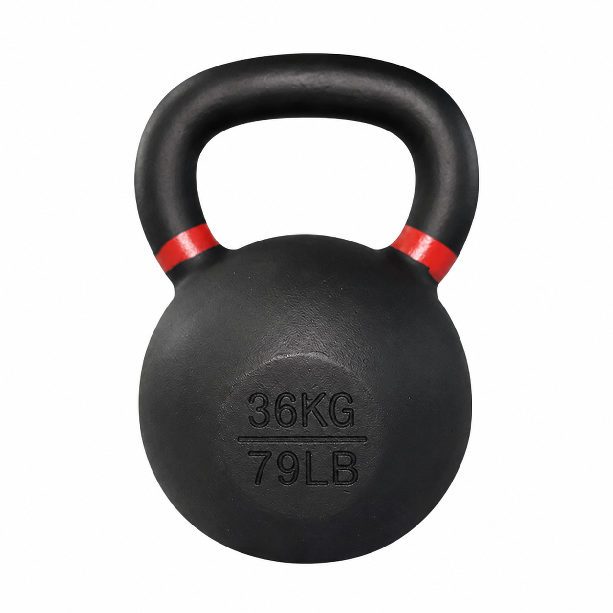 kettlebell specifičnog oblika 36 kg
