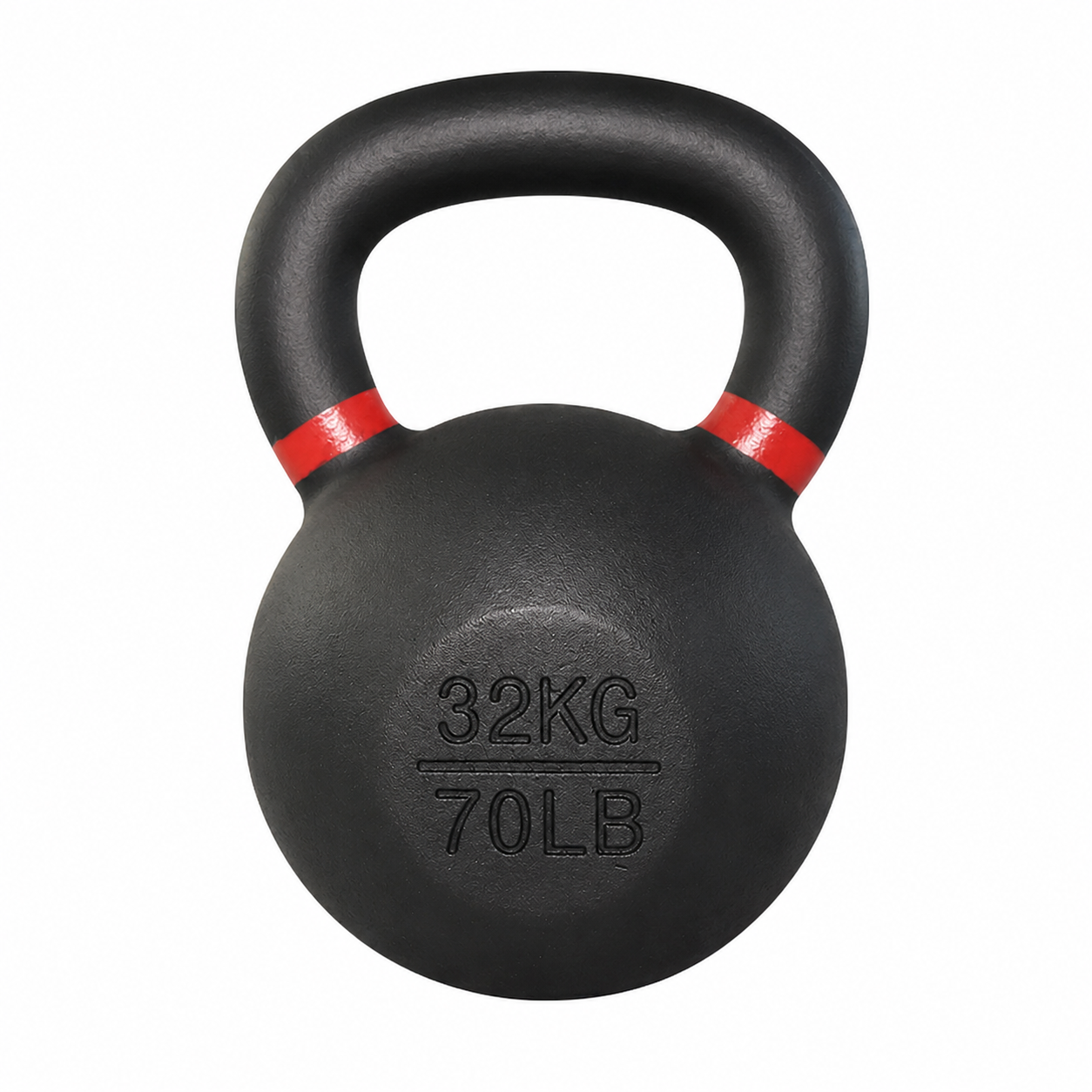 specijalni oblikovani kettlebell 32 kg