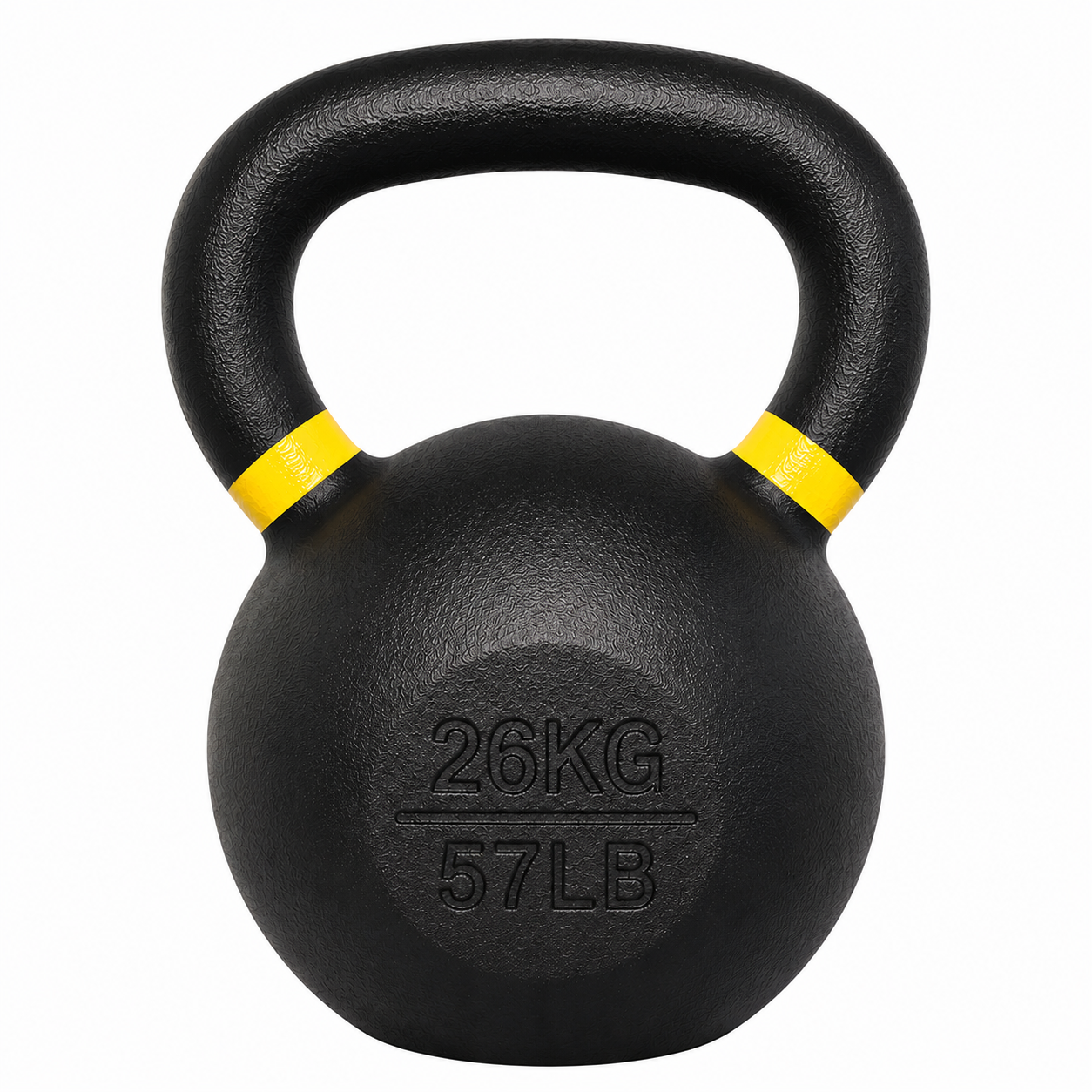 specijalni oblikovani kettlebell 26 kg