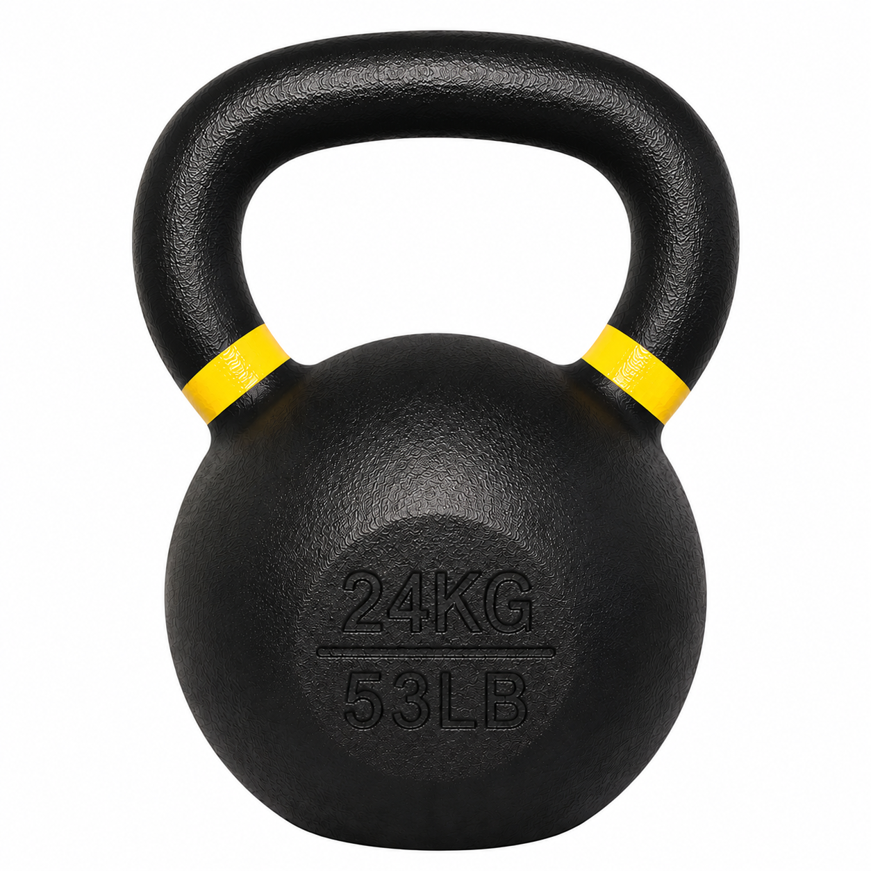 kettlebell posebnog oblika 24 kg